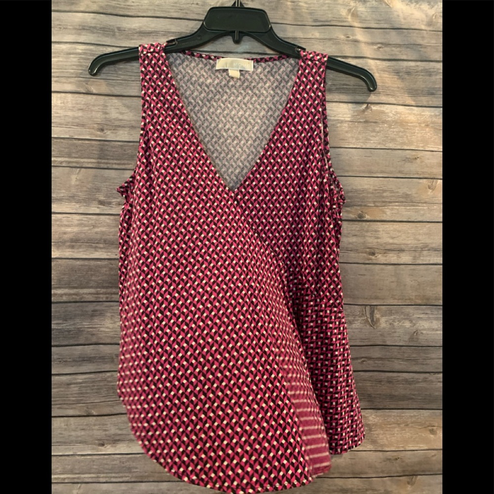 Michael Kors top